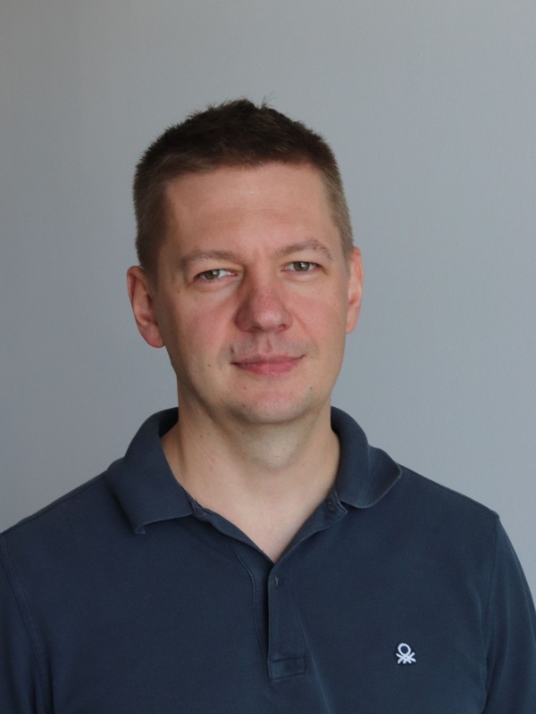 Zdjęcie profilowe agenta obsługującego nieruchomość